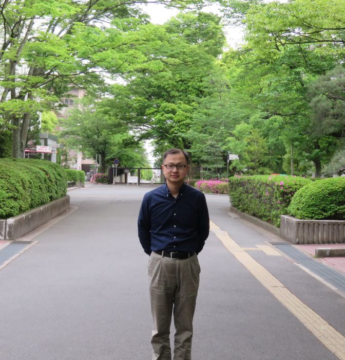 吳迪龍(長沙理工大學教授) 吳迪龍(長沙理工大學教授)