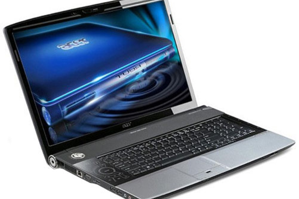 Acer Aspire 8920G-934G32Bn Acer Aspire 8920G-934G32Bn
