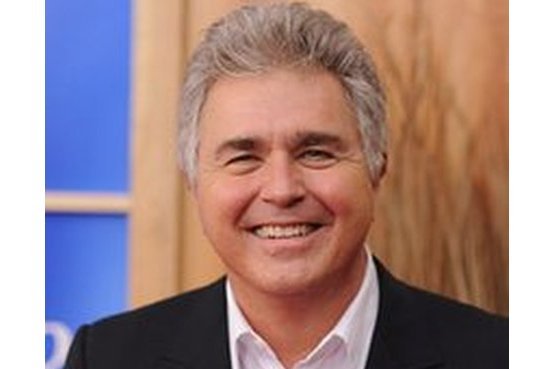 Steve Tyrell Steve Tyrell
