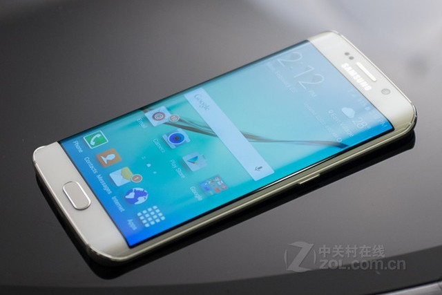 三星S6 edge 三星S6 edge