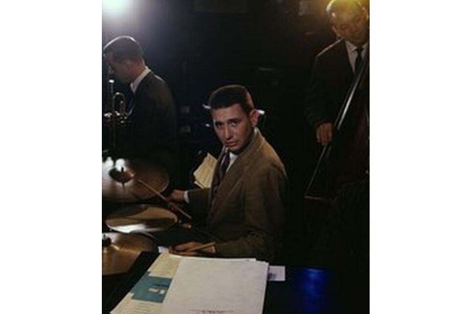 Shelly Manne Shelly Manne