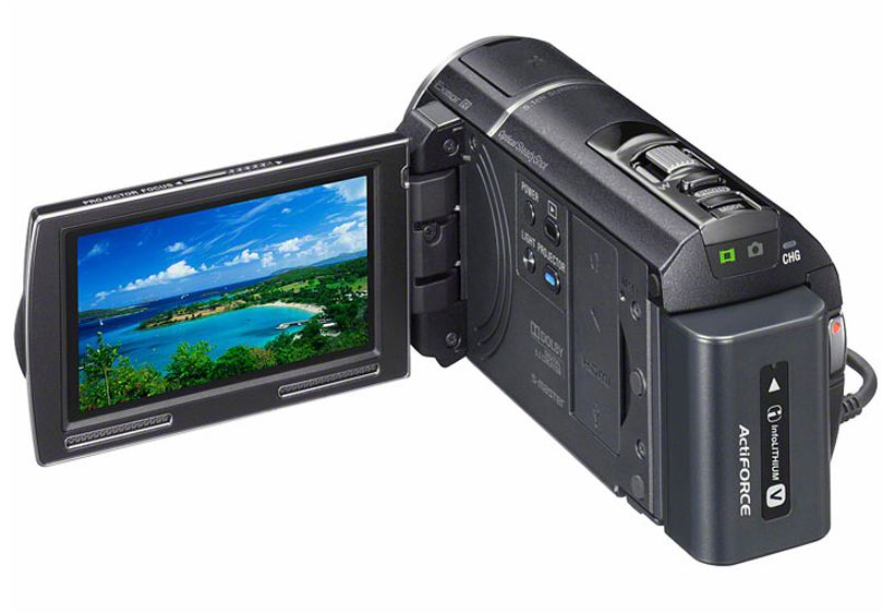 索尼HDR-PJ580E 索尼HDR-PJ580E