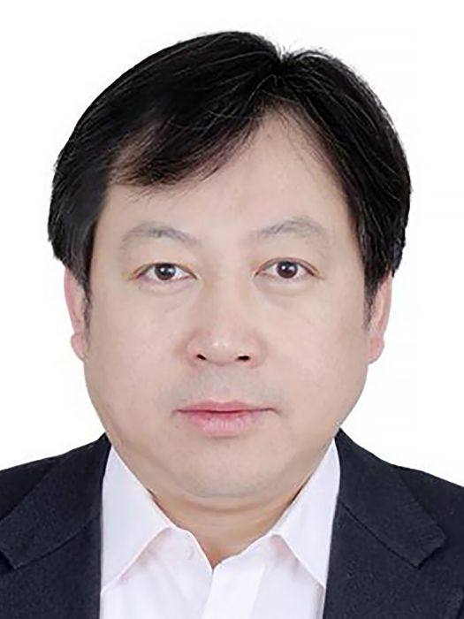 王濤(華魯控股集團有限公司黨委副書記、董事、總經理)