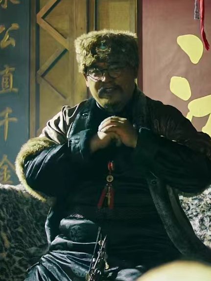 唐海(民國奇幻電影《千鶴先生》中的角色) 唐海(民國奇幻電影《千鶴先生》中的角色)