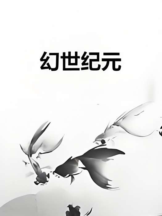 幻世紀元 幻世紀元