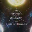 BOYS II PLANET BOYS II PLANET
