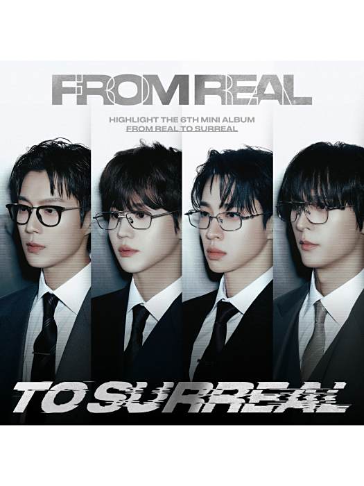 From Real to Surreal From Real to Surreal