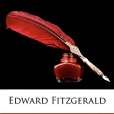 Edward Fitzgerald(Benson, Arthur Christopher著圖書) Edward Fitzgerald(Benson, Arthur Christopher著圖書)