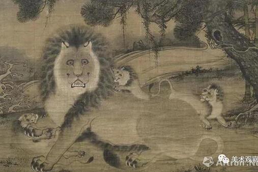 周全(明中期宮廷畫家) 周全(明中期宮廷畫家)