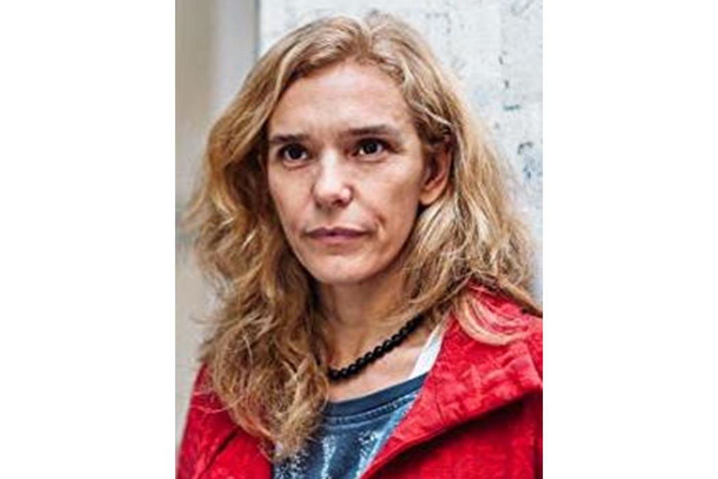 Maria Skoula Maria Skoula