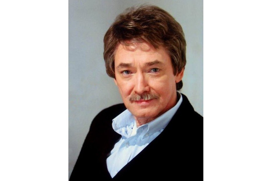Igor Starygin Igor Starygin