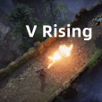 V Rising V Rising