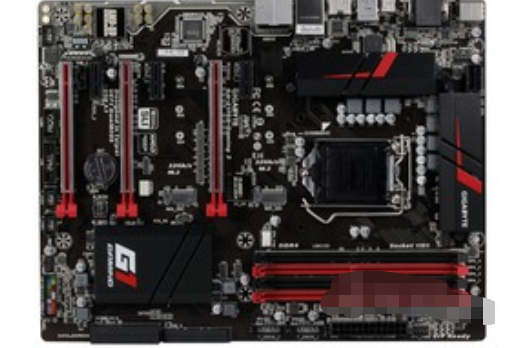 技嘉GA-Z170X-Gaming 3 技嘉GA-Z170X-Gaming 3