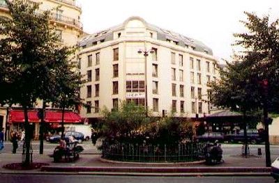 巴黎高等電子學院