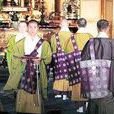 二衣 二衣