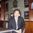李英武(吉林大學《東北亞論壇》編輯部編輯) 李英武(吉林大學《東北亞論壇》編輯部編輯)