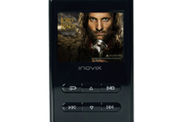 Inovix IMP-2010(4GB) Inovix IMP-2010(4GB)