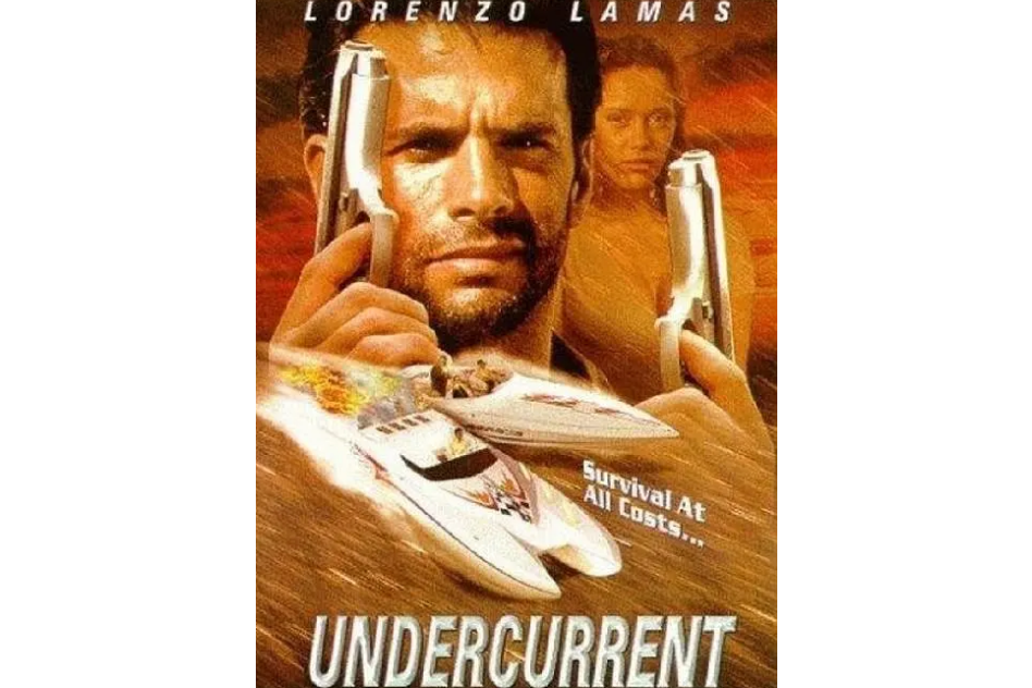 慾海情魔(美國1999年Frank Kerr執導的驚悚類電影) 慾海情魔(美國1999年Frank Kerr執導的驚悚類電影)