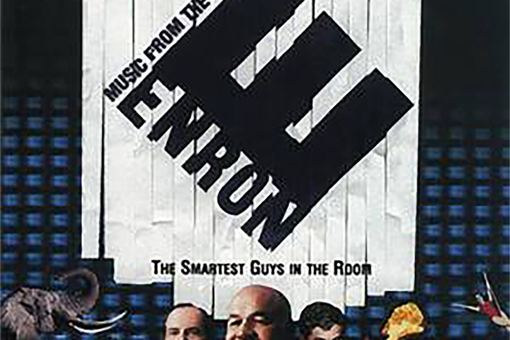 Enron: The Smartest Guys In The Room Enron: The Smartest Guys In The Room