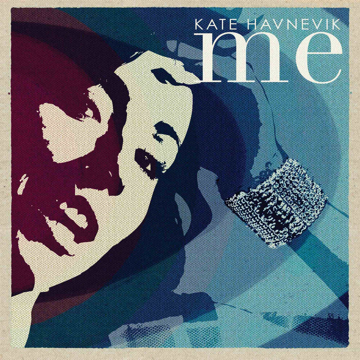 ME(2009年Kate Havnevik發布的迷你專輯)