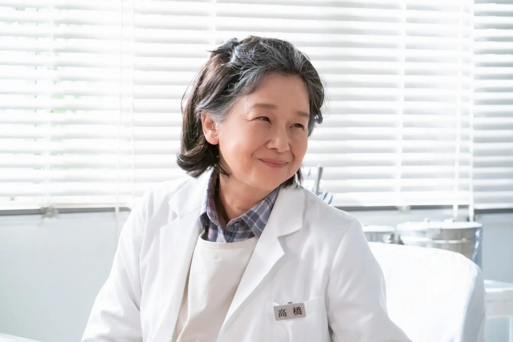 高橋秀子 高橋秀子