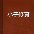 小子修真 小子修真