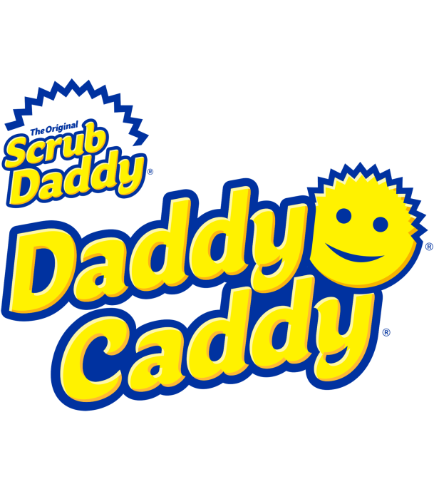 SCRUB DADDY SCRUB DADDY