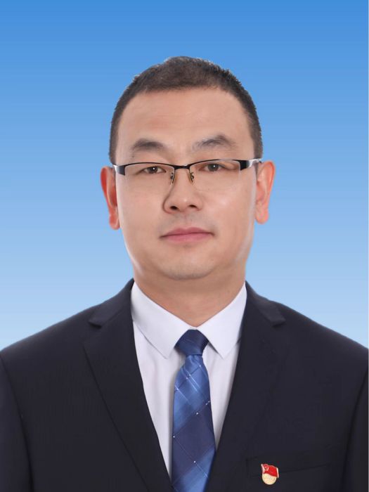 張洪波(內蒙古自治區呼倫貝爾市人民政府副市長) 張洪波(內蒙古自治區呼倫貝爾市人民政府副市長)