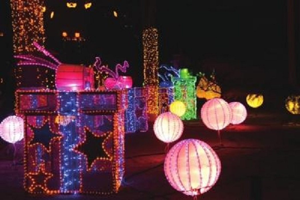 西路花燈 西路花燈