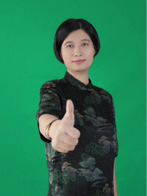 趙群(江西聚福堂農業發展有限公司人員) 趙群(江西聚福堂農業發展有限公司人員)