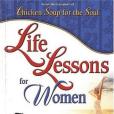 Life Lessons For Women Life Lessons For Women