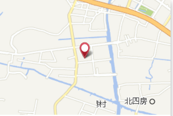 旱塘涇