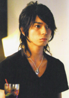 東京塔(日本2005年源孝志執導的電影)