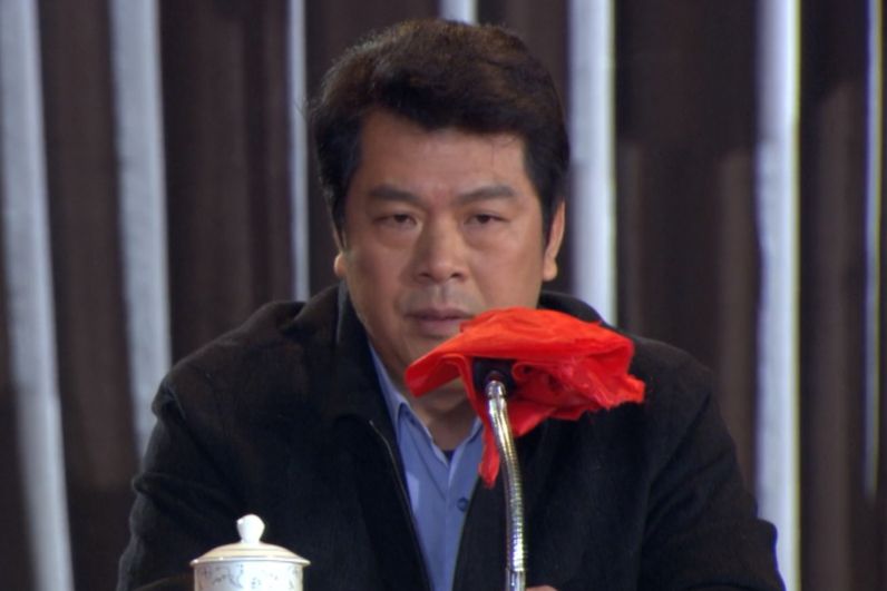 向群(情感劇《永遠一家人》中的角色) 向群(情感劇《永遠一家人》中的角色)