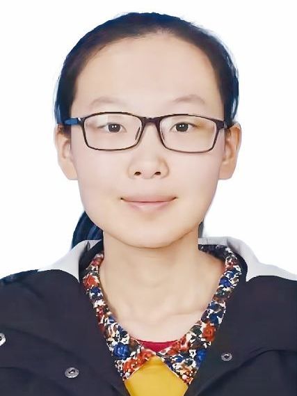 張曉晴(山東省第十四屆人民代表大會代表) 張曉晴(山東省第十四屆人民代表大會代表)
