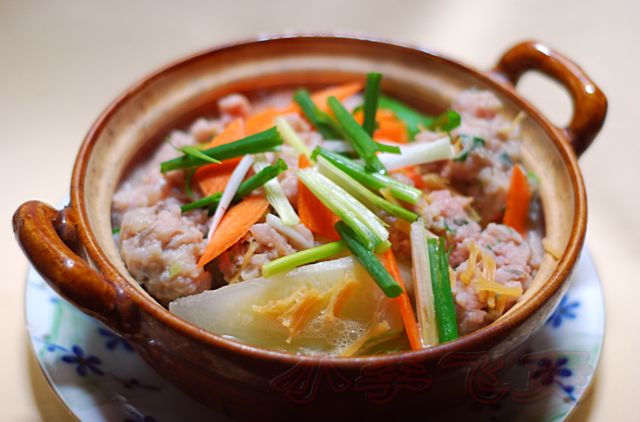 鯪魚煲 鯪魚煲