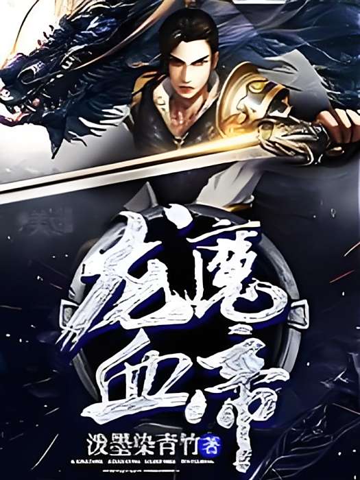 龍魔血帝 龍魔血帝