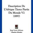 Description de L\x27Afrique Tierce Partie Du Monde V2 Description de L\x27Afrique Tierce Partie Du Monde V2