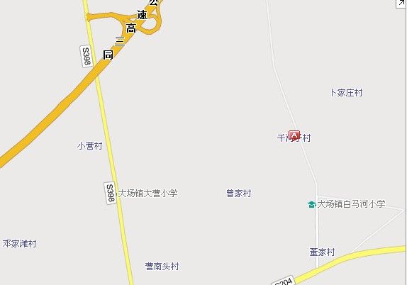 乾河子村 乾河子村
