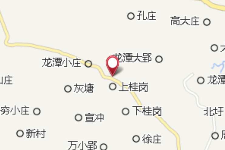 虎頭崗 虎頭崗