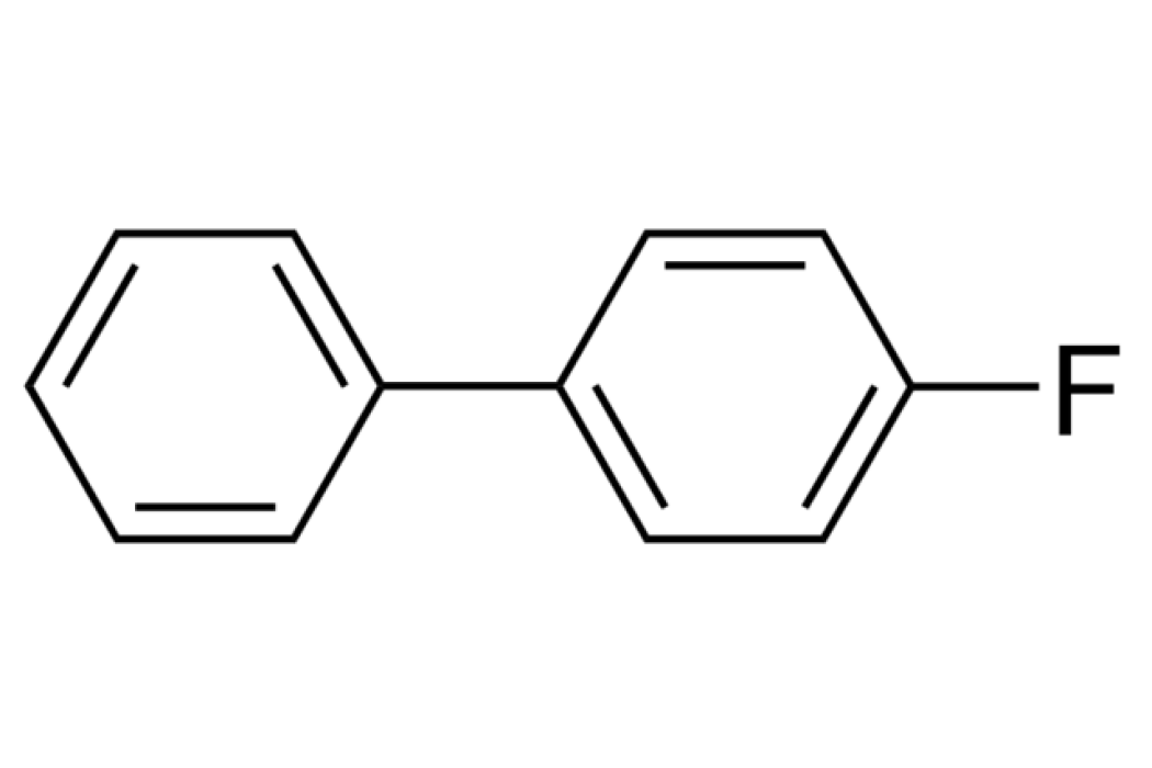 4-氟聯苯 4-氟聯苯