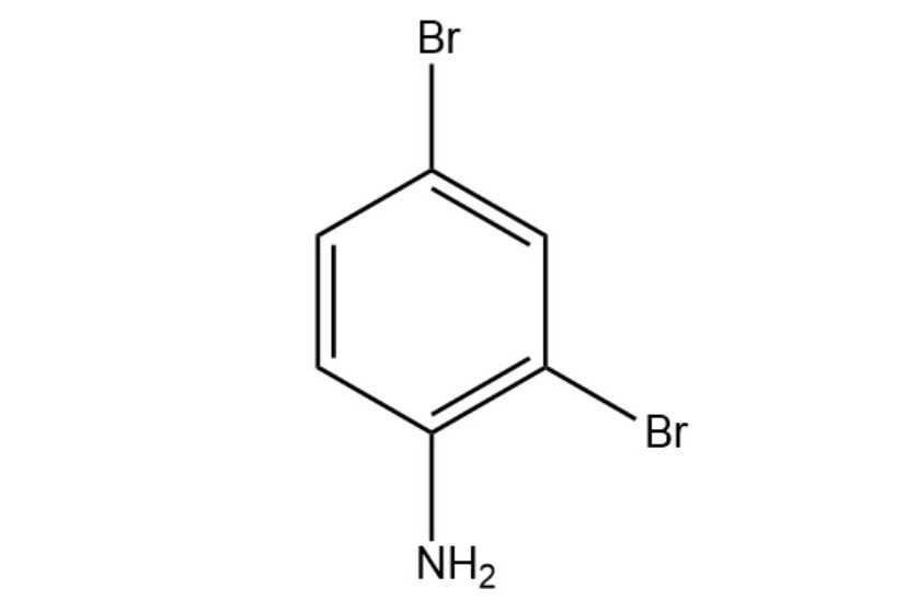 2,4-二溴苯胺 2,4-二溴苯胺