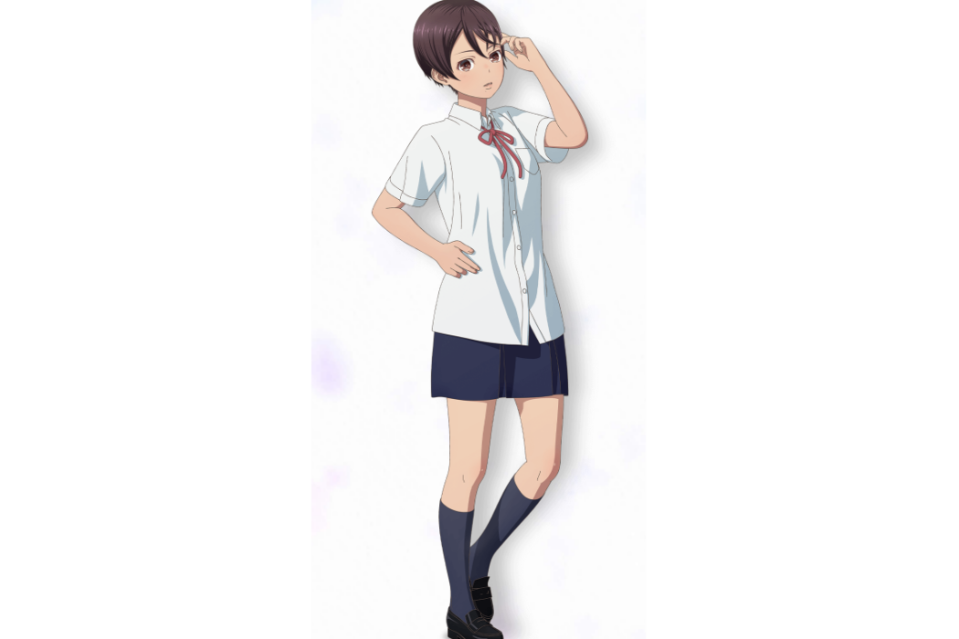大野舞 大野舞