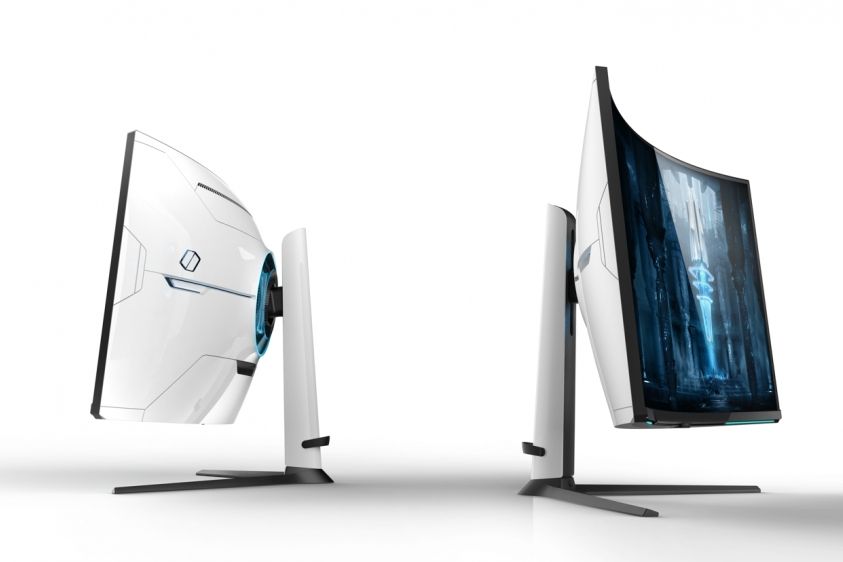 三星Smart Monitor M8 三星Smart Monitor M8