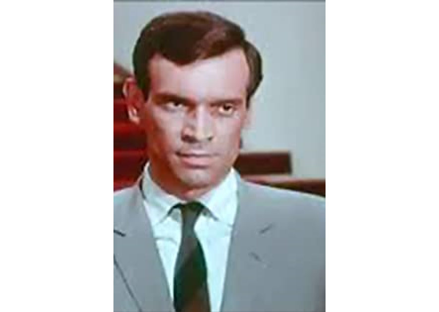 Alain Saury Alain Saury