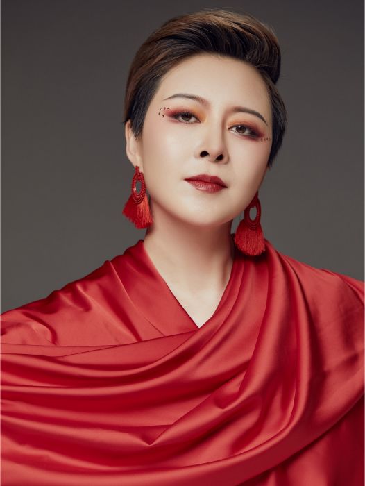 李佳燁(戲曲演員、歌手) 李佳燁(戲曲演員、歌手)