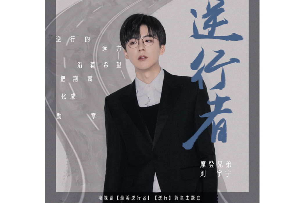 逆行者(劉宇寧演唱電視劇《最美逆行者》篇章主題曲) 逆行者(劉宇寧演唱電視劇《最美逆行者》篇章主題曲)