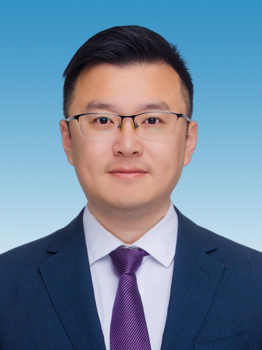 賴信偉(江西省三清山風景名勝區黨委委員、管委會副主任) 賴信偉(江西省三清山風景名勝區黨委委員、管委會副主任)
