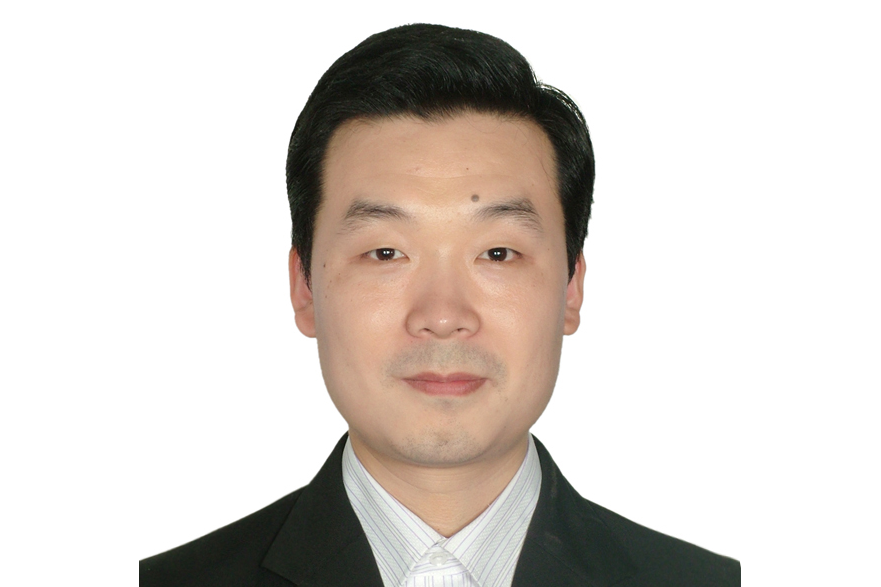 喬宇(人工智慧科學家) 喬宇(人工智慧科學家)