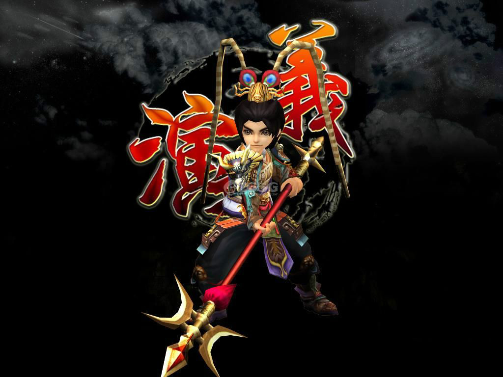 演義(2011年游龍清風（北京）科技製作的網頁遊戲)